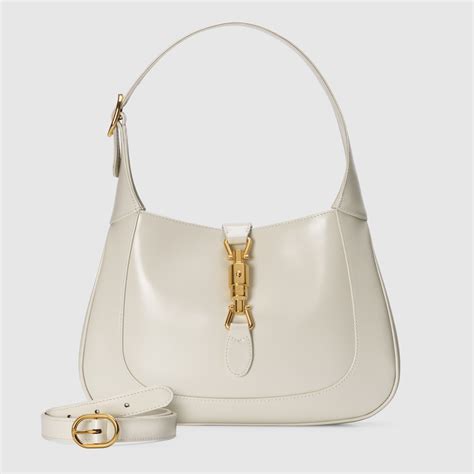 borsa bianca gucci finte